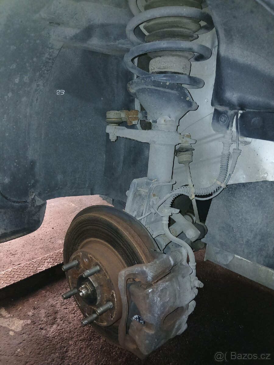 Land Rover Freelander I 2.0 Td4 - 14