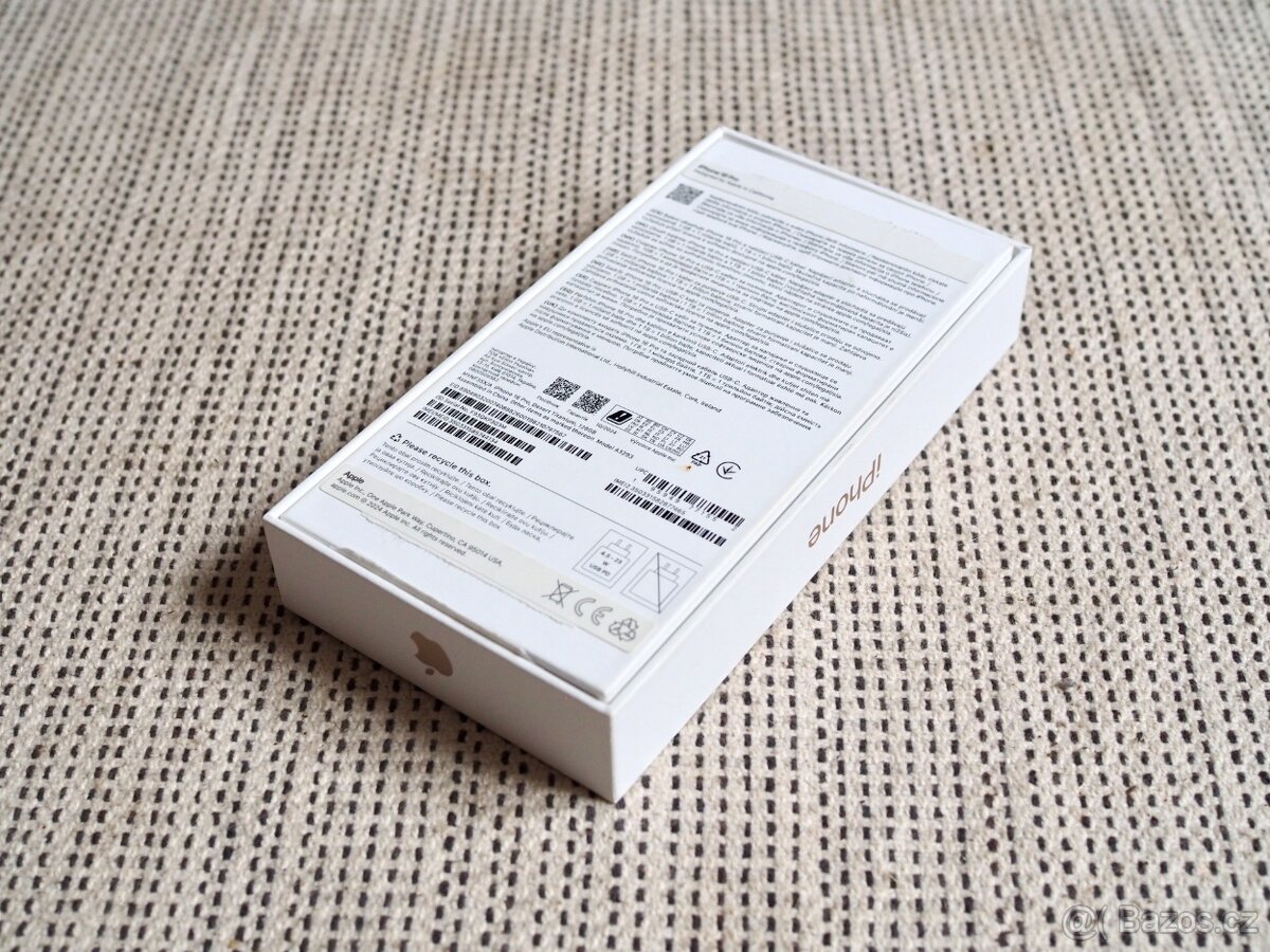 iPhone 16 Pro 128 GB – Desert Titanium - 14