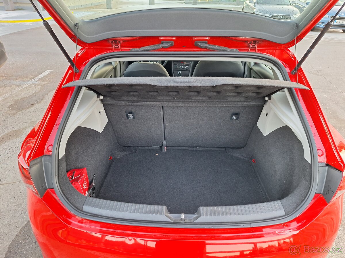 SEAT LEON FULL LED 1.2 TSI 77 KW.r.2015 - 14