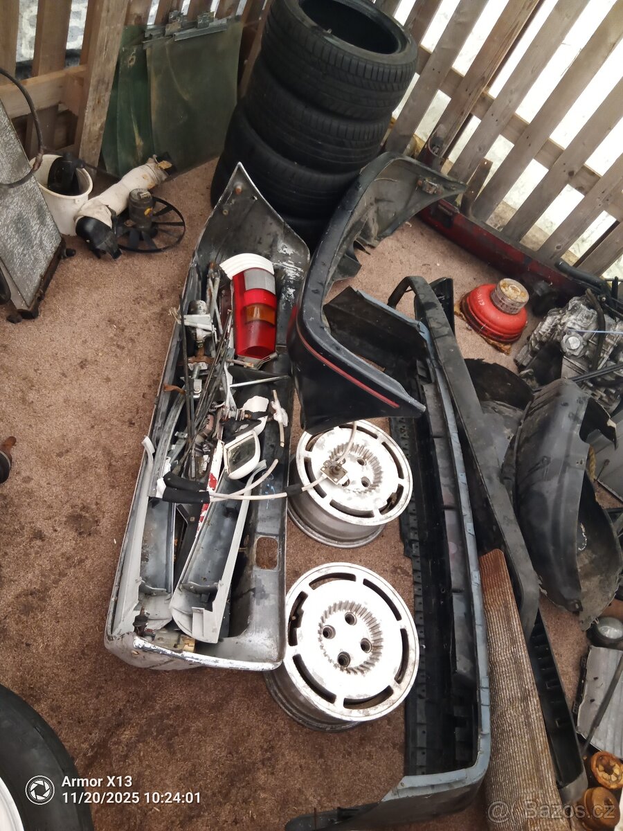 Renault 5gt turbo bez TP - 14