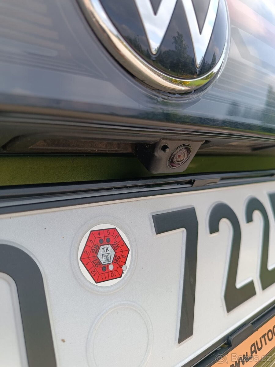 VW Tiago R-Line - 14