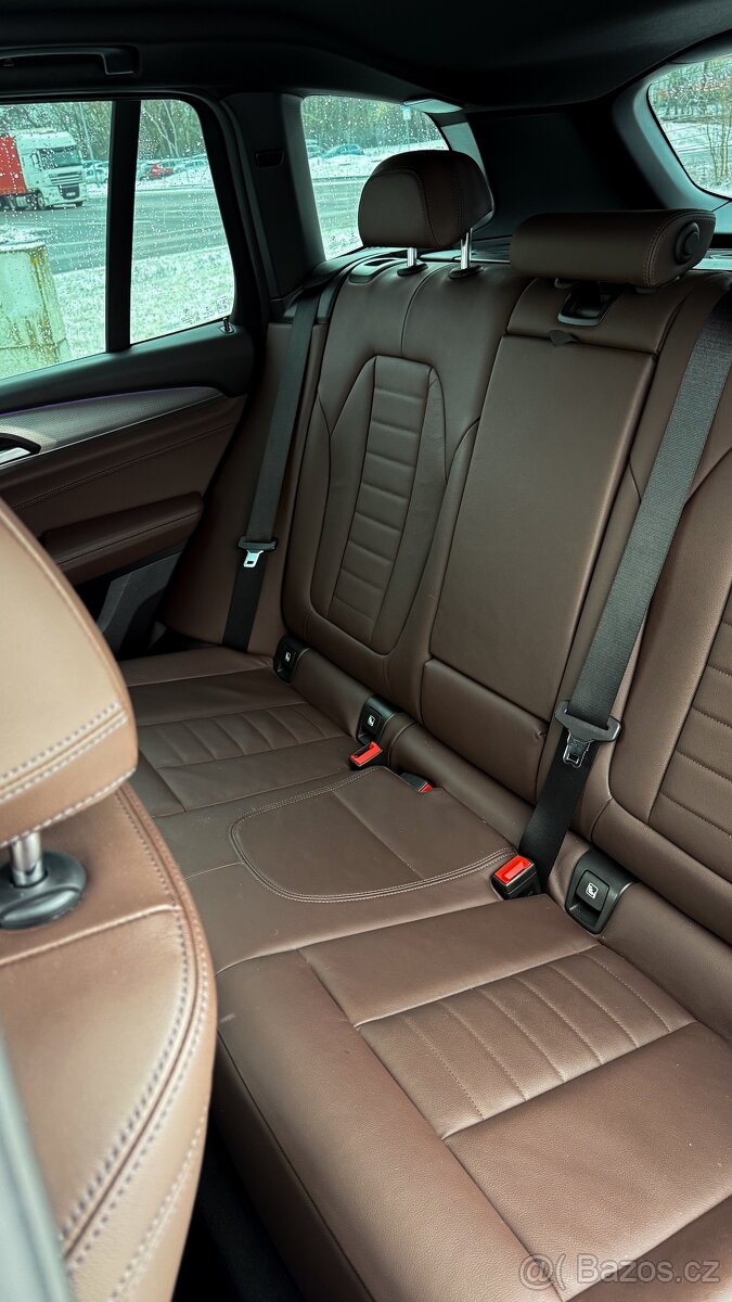 Bmw X3 2.0D G01 m-paket - 14