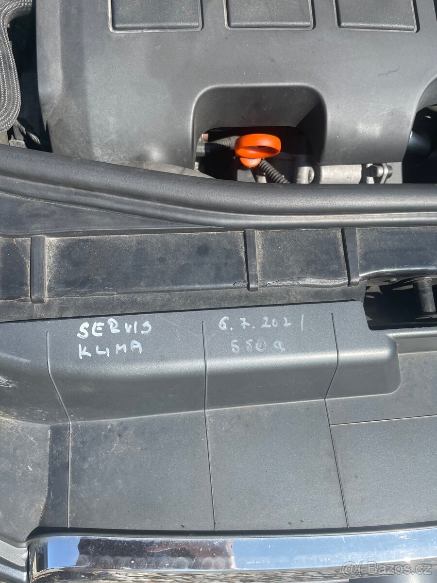 Audi A3...nové v čr, 1.6 Tdi.. naj 111000 km. - 14