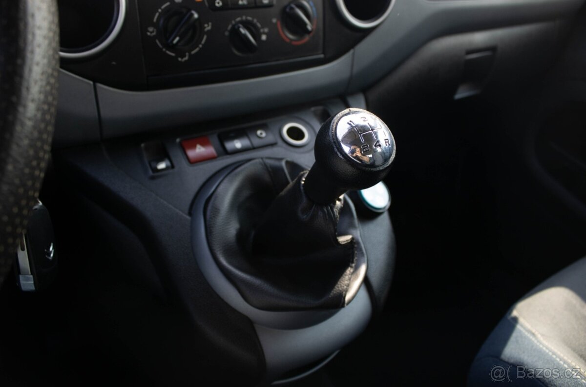 Citroën Berlingo 1.6 HDi - 14