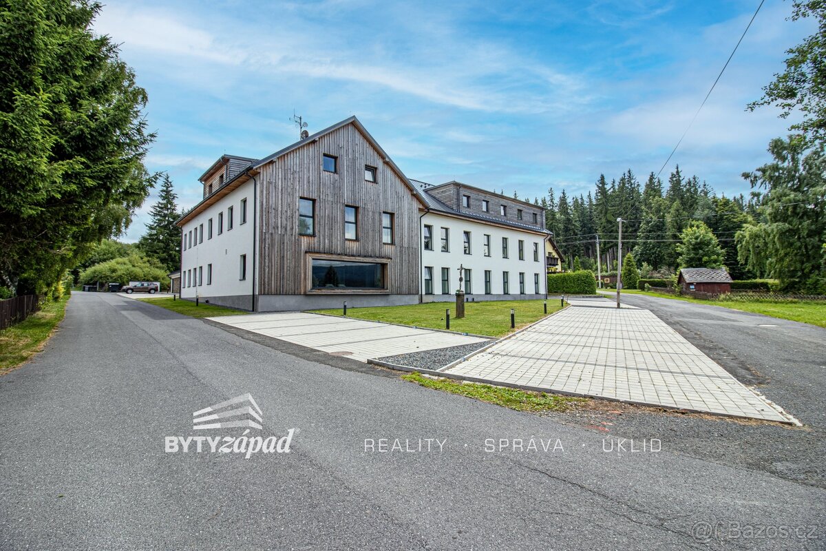 prodej bytu 2+KK 50 m², Čachrov - Javorná, ev.č. xMVB8587 - 14