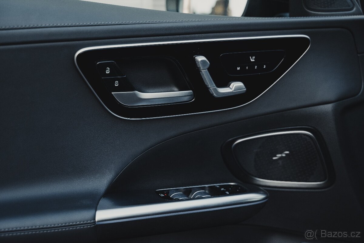 Mercedes-Benz C43 AMG - 14