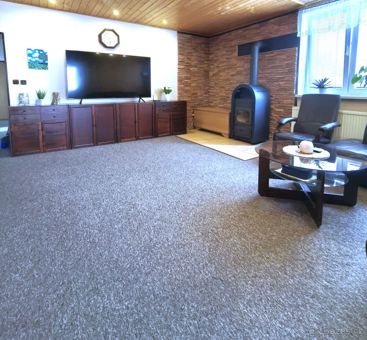 Prodej dvojdomu Ostrava - Hošťálkovice, 2 byty, 524 m2 - 14