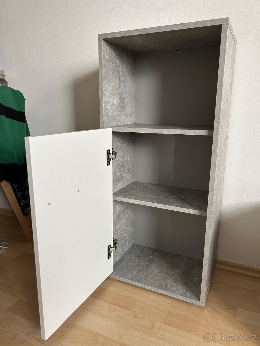 Nábytek a sedačka do obývacího pokoje - 14