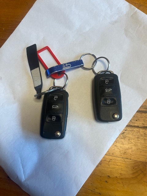 Volkswagen Touran 7 míst - 14