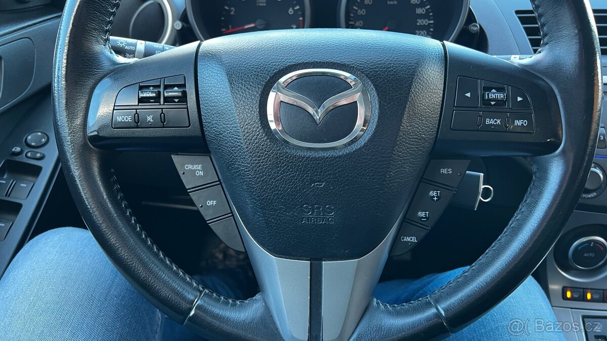 Mazda M3/5 1.6 HIGH-LINE 77kW - 14