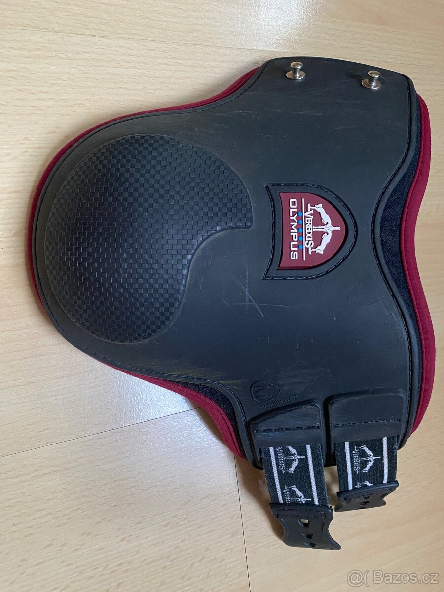 Kamaše Veredus Olympus M - 14