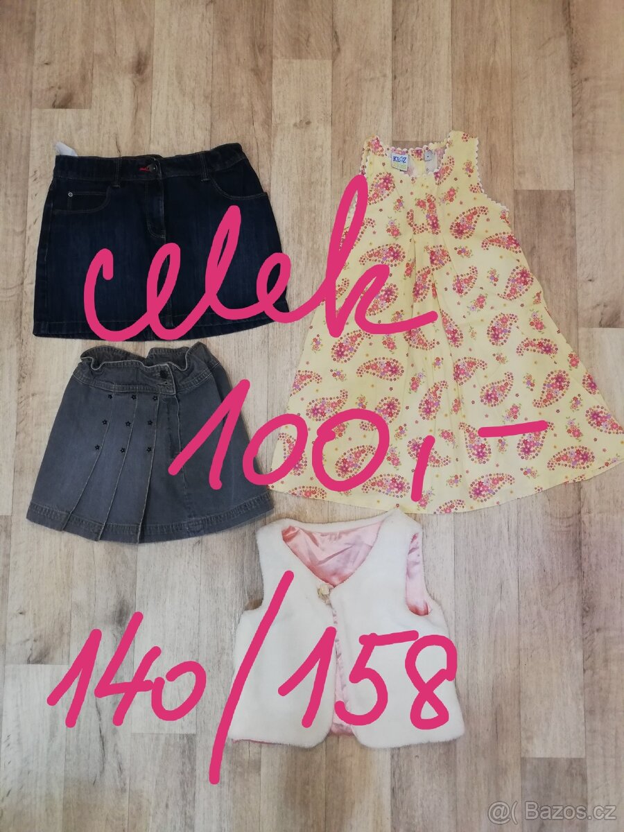 Trička crop topy divci - 14