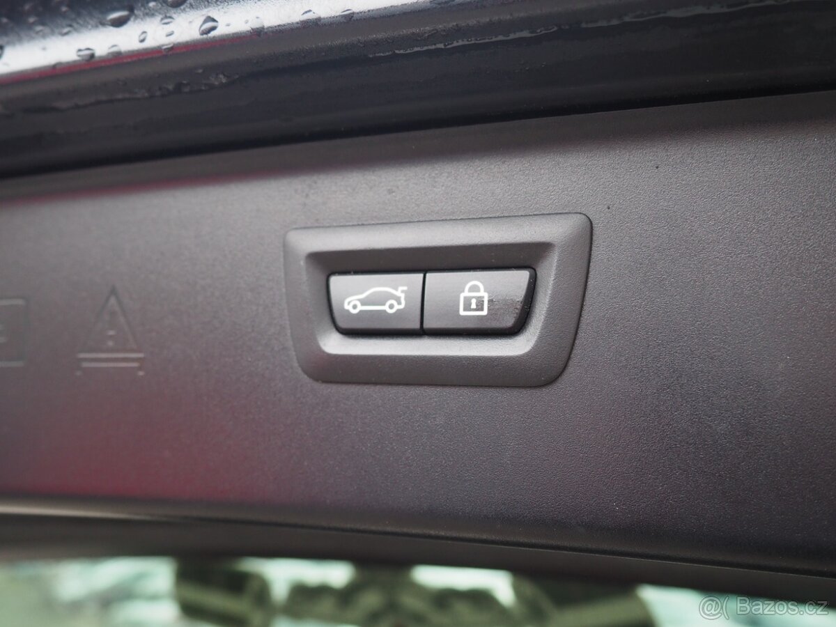 2014 BMW 3.0D xDrive, Headup display - 14