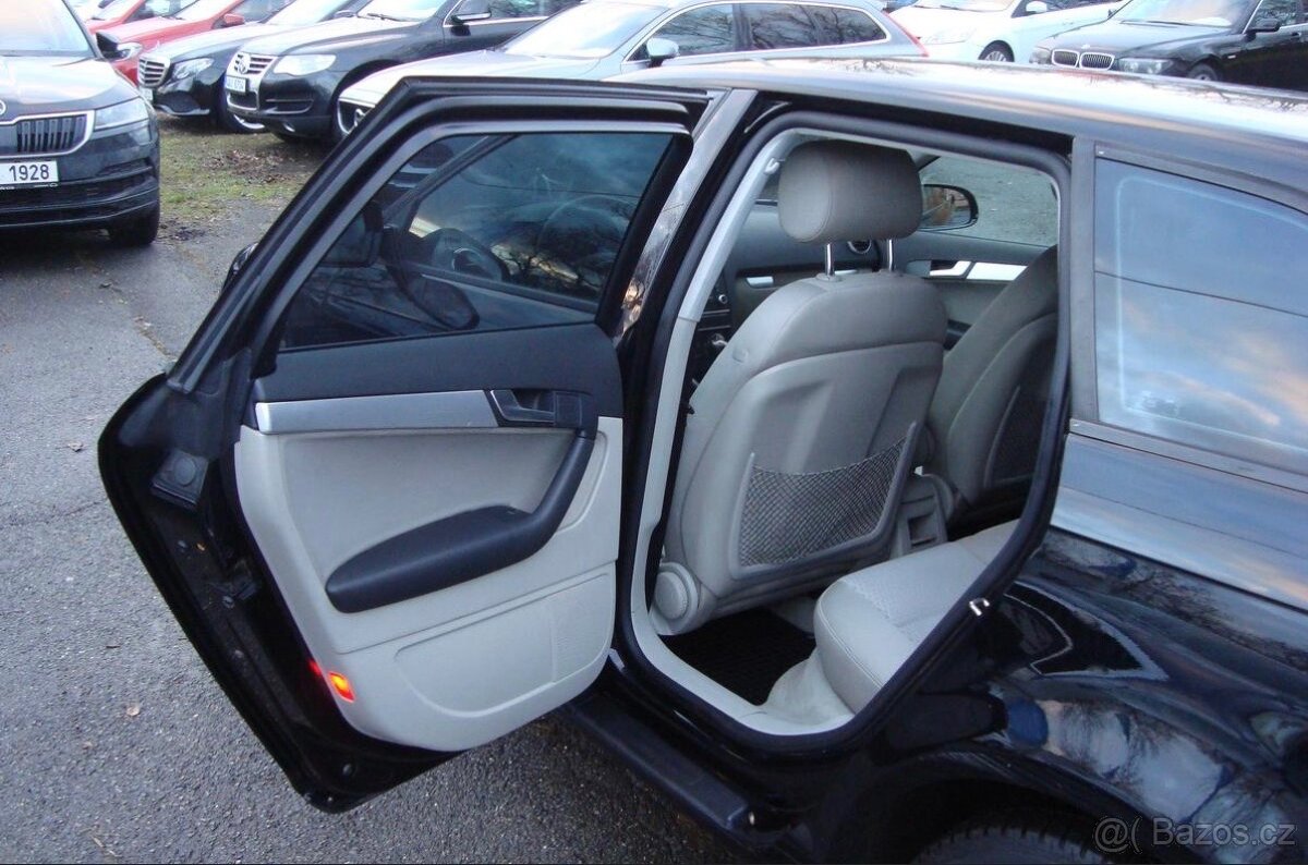 Audi A3 Spotrtback,1.6 TDi, Facelift - 14