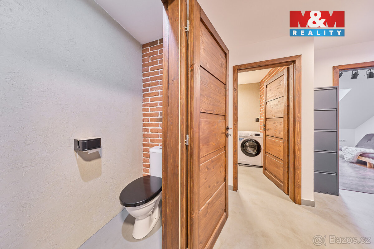 Prodej bytu 4+kk, 90 m², Žacléř - 14