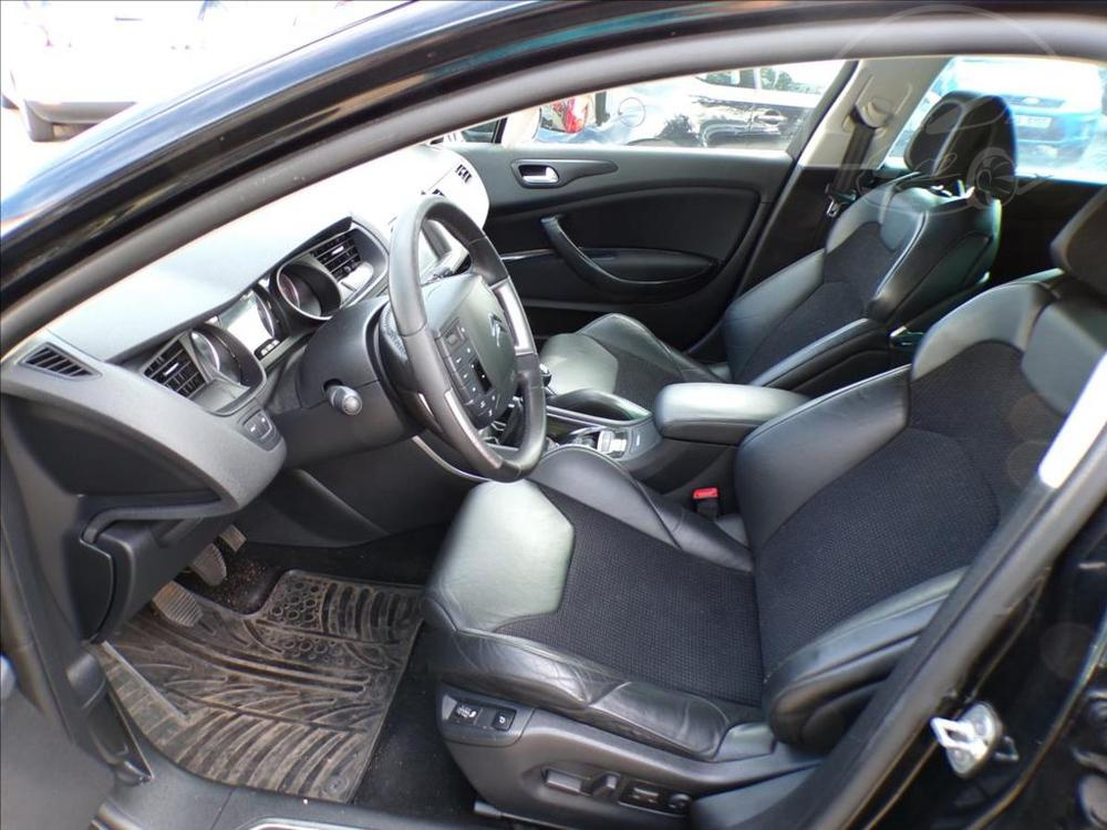 Citroën C5 2,0 HDI XENONY - 14