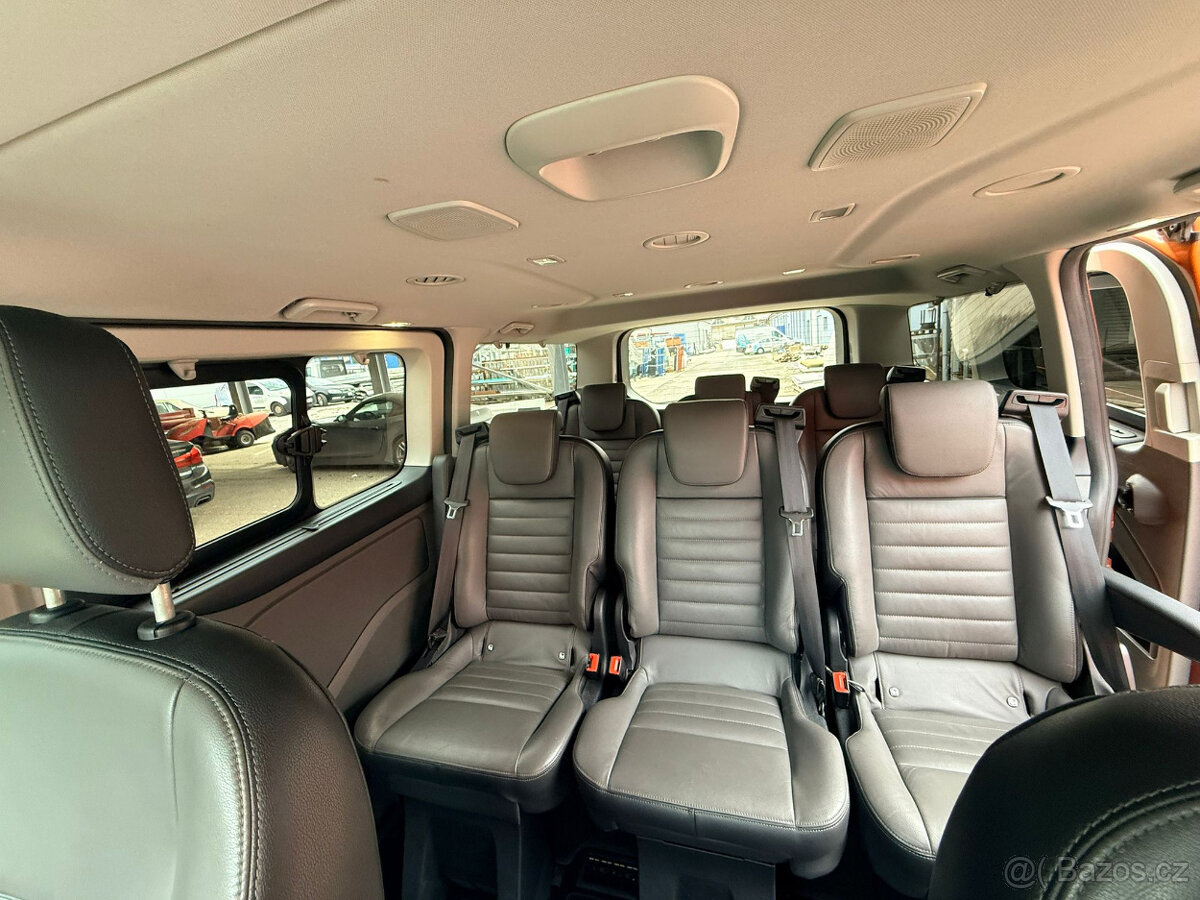 FORD Tourneo - 14