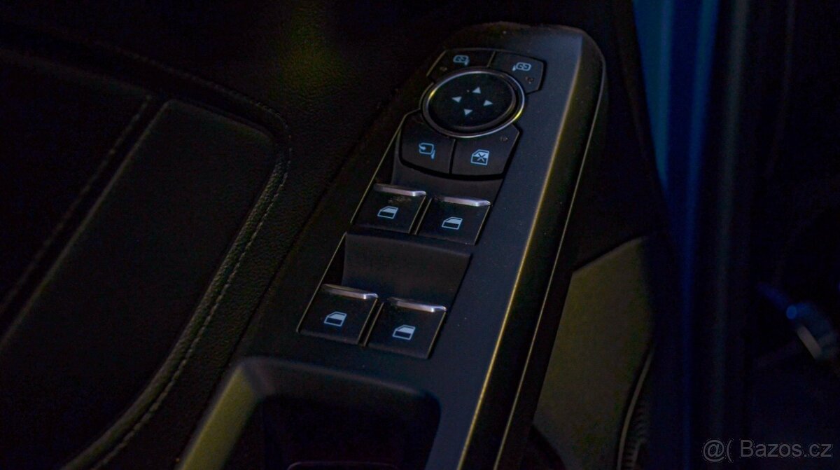 Ford Focus ST 2.3 - 14