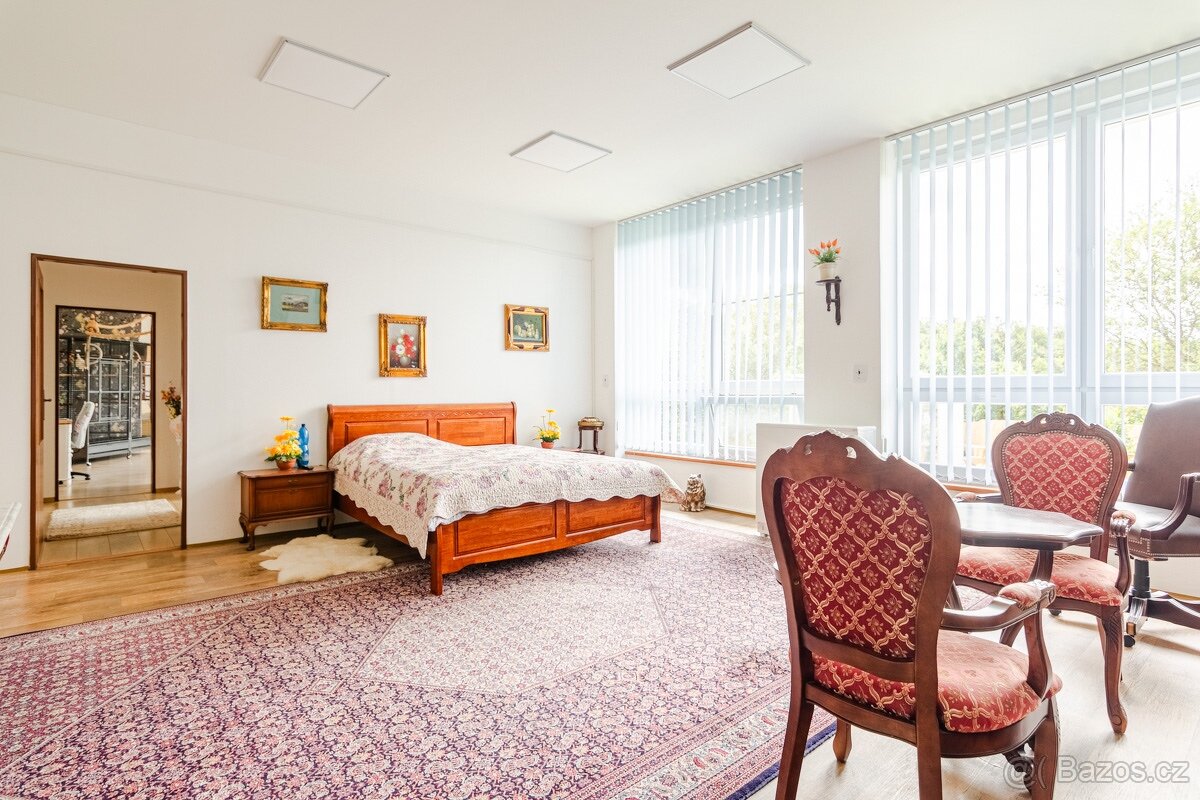 Prodej rodinného domu 358 m², pozemek 1 315 m² Slabce - 14