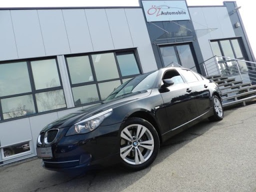 BMW ALU Styling 278 225/50/17 - 14