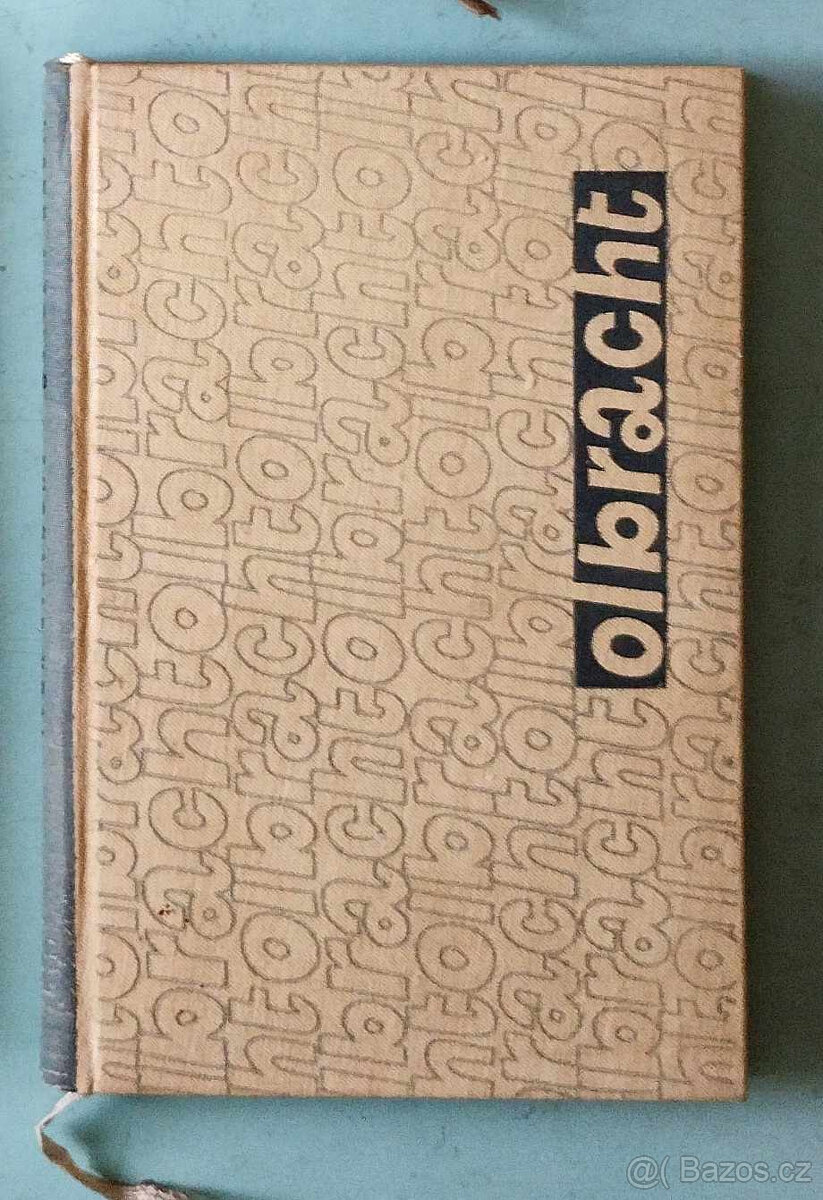 knihy - starší česká beletrie - 14