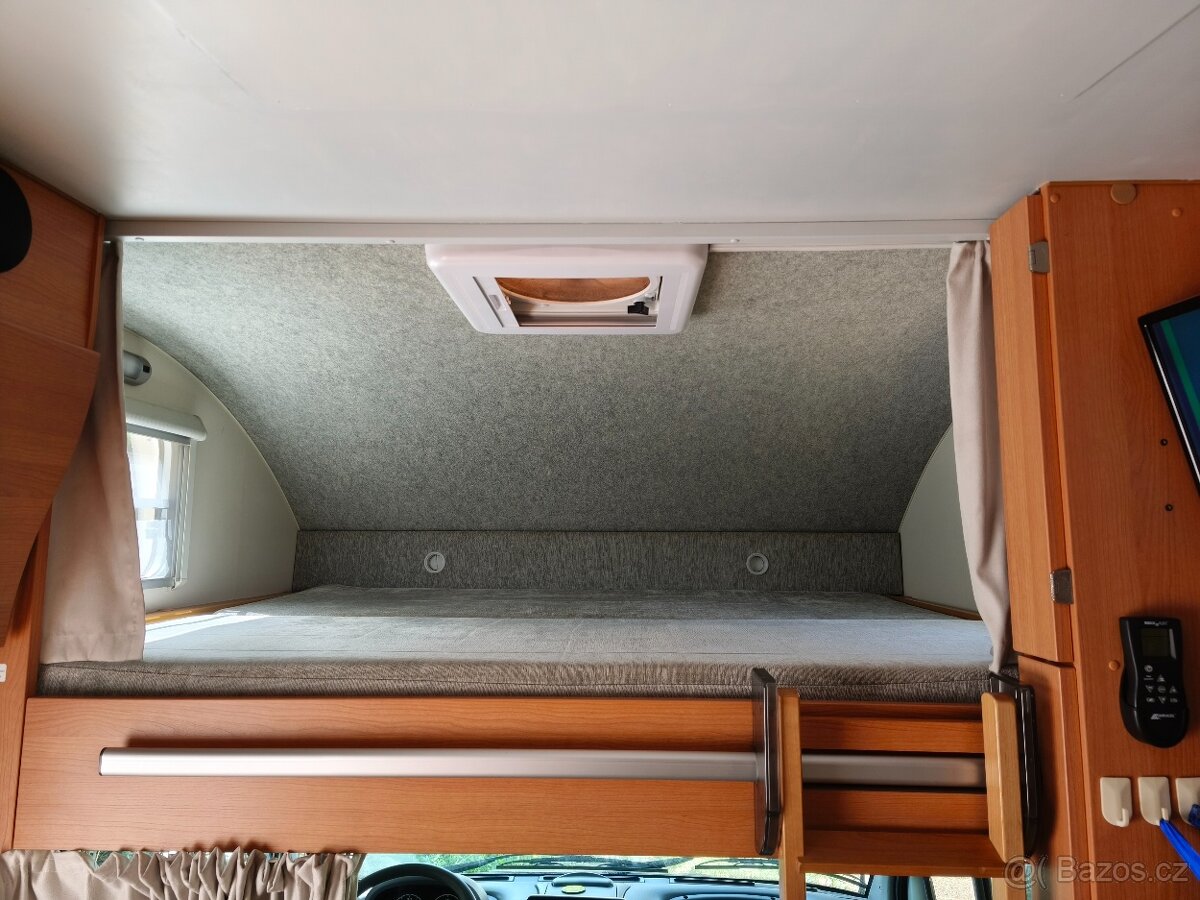 Knaus Sport Traveller - 14