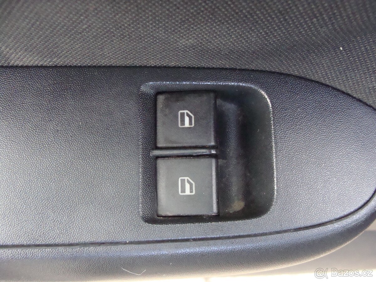 Seat Ibiza, 1.4 TDi, klimatizace - 14