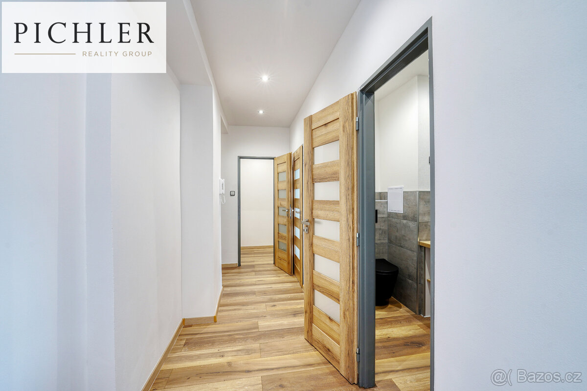 Prodej bytu 3+kk, 52 m², Horní Bříza - 14