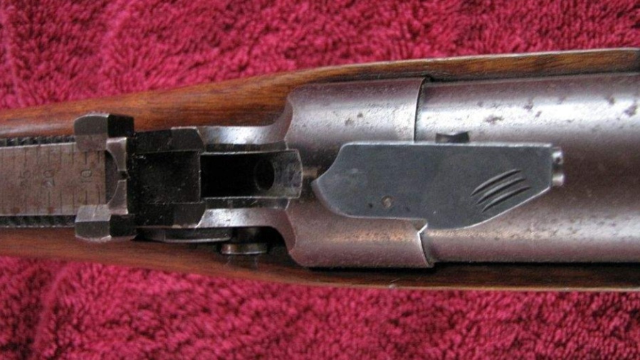 Kúpim diely Stella VZ.36 vzduchovka - 14