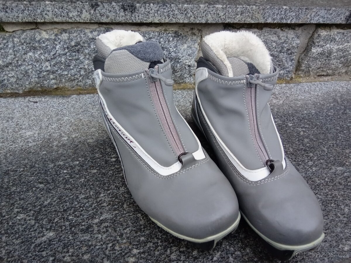 Běžky Fischer - 14