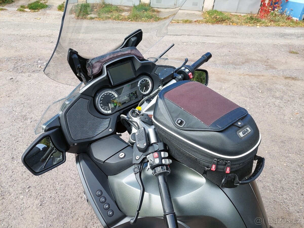 BMW R 1200 RT LC - 14