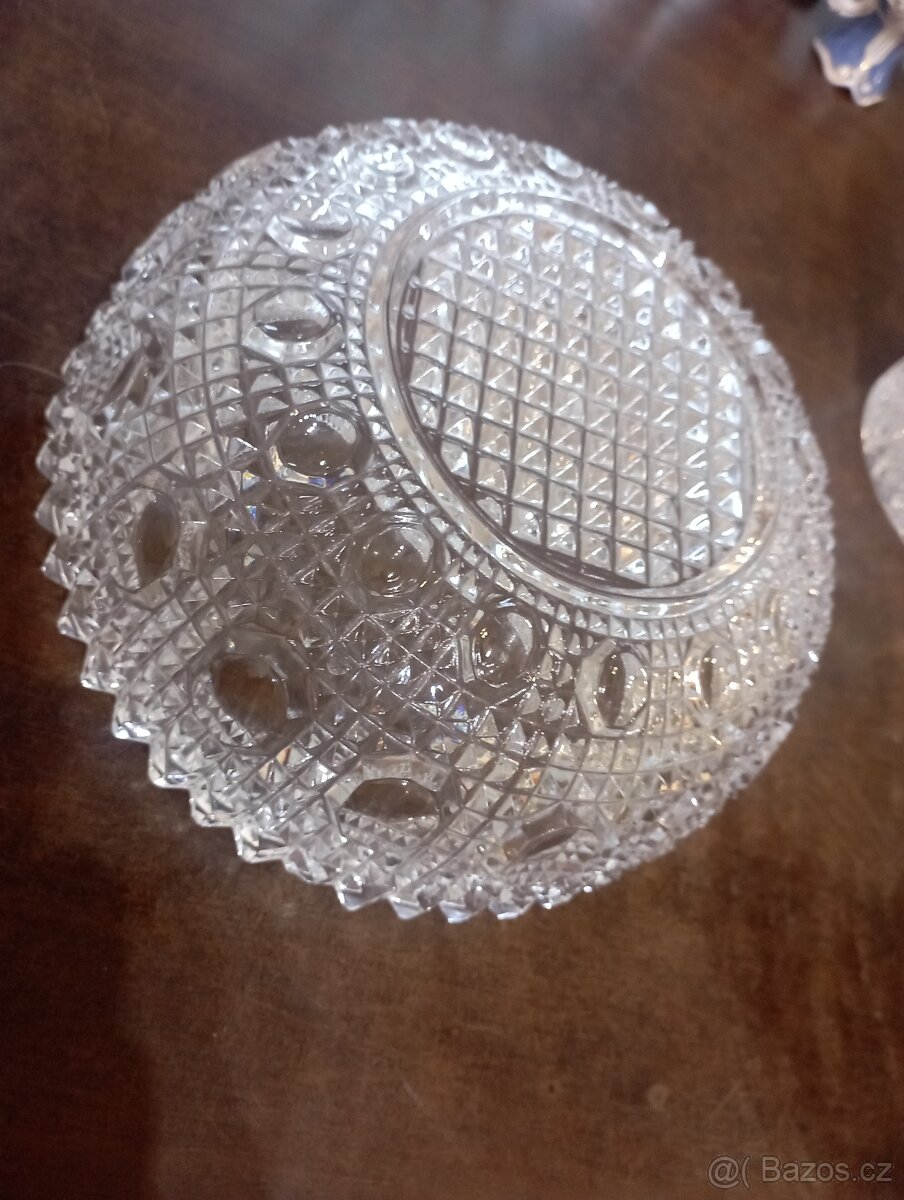 Nádoba na led a mísy - 14