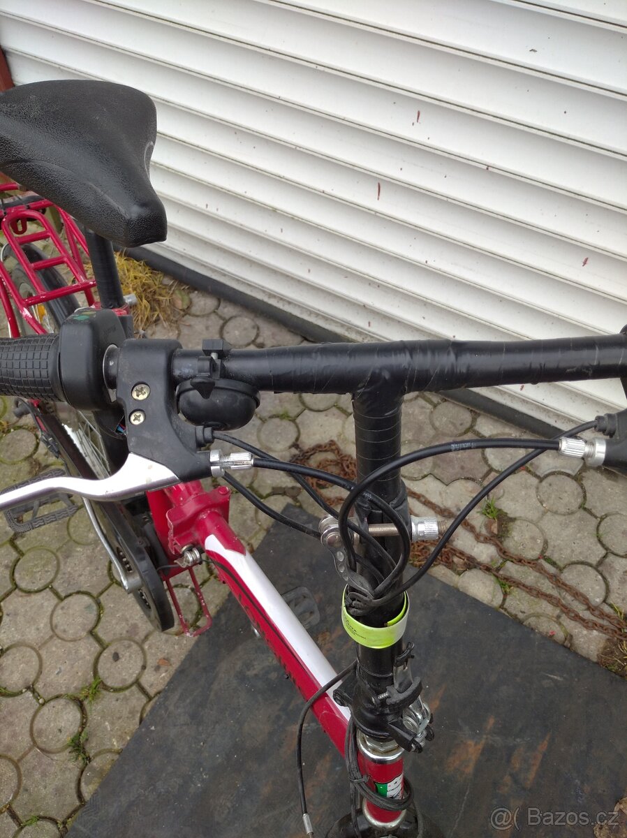 Elektrokolo s novou baterii - 14