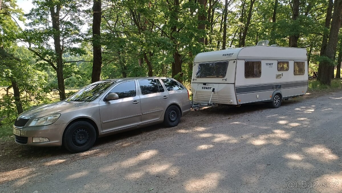 Fendt Joker, soběstačný-pro začátečníky - 14