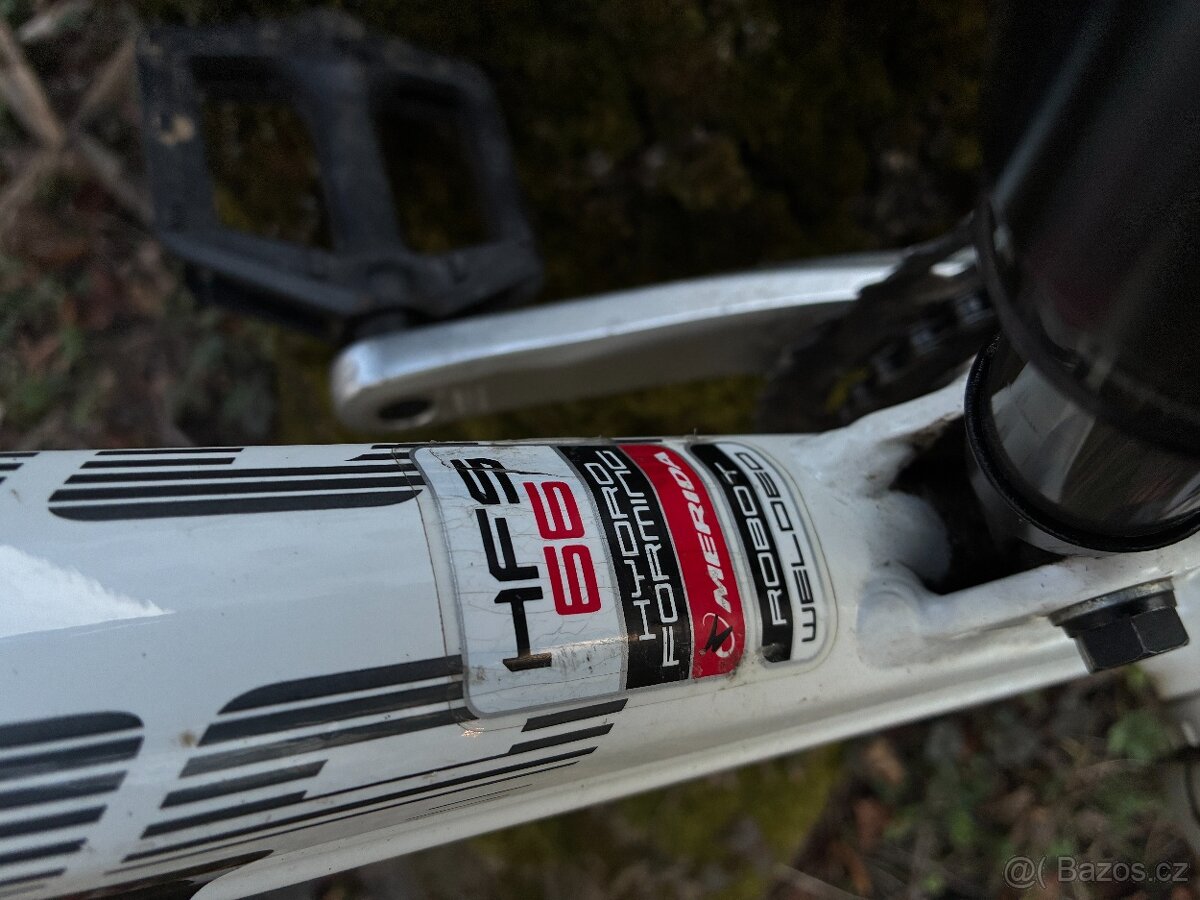 Merida one-five-o 3000 26" - 14