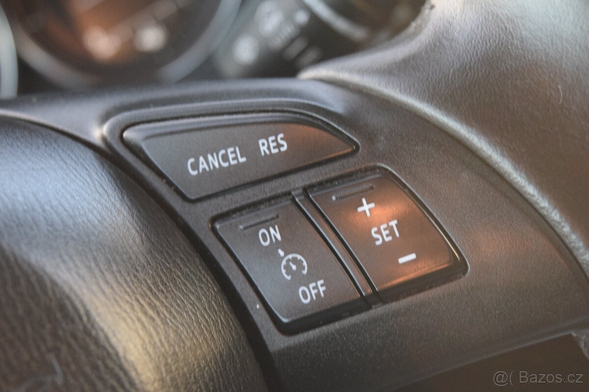 Mazda CX-5 2.2 D 110KW NOVÁ STK TAŽNÉ - 14