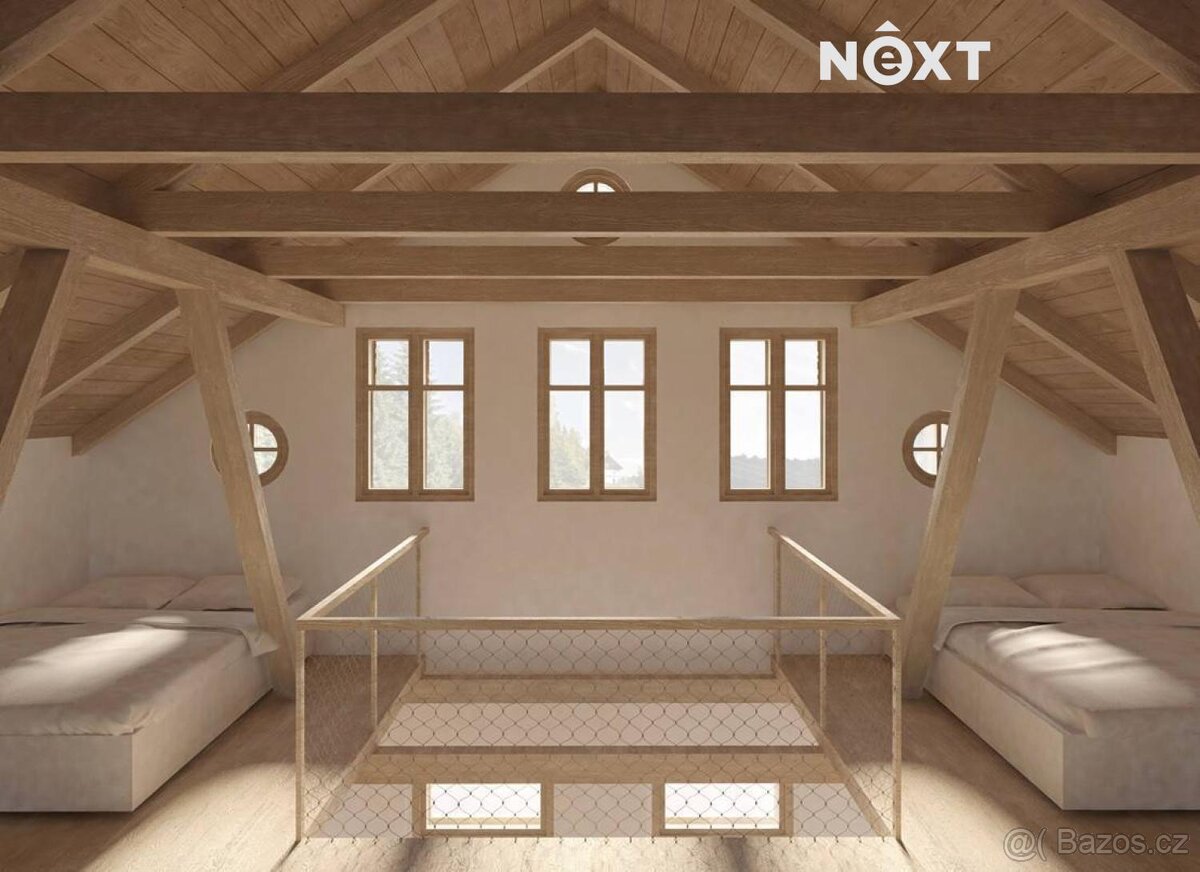 Prodej Rodinný dům, 180㎡ - 14