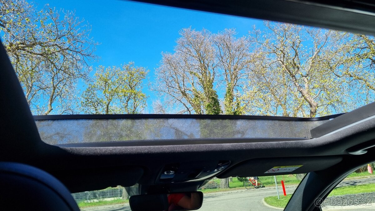 Kia Sorento 2,2CRDi, 2023 max. výbava - 14