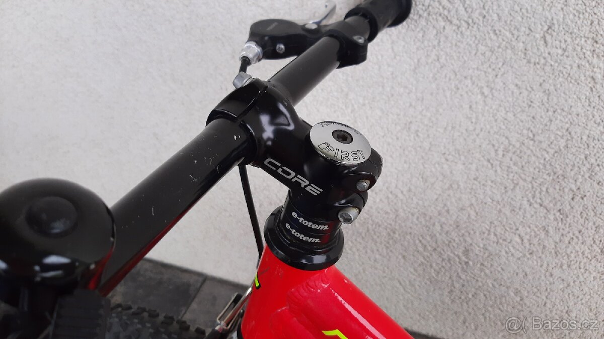 Dětské kolo 16 Nipper Core použité - 14