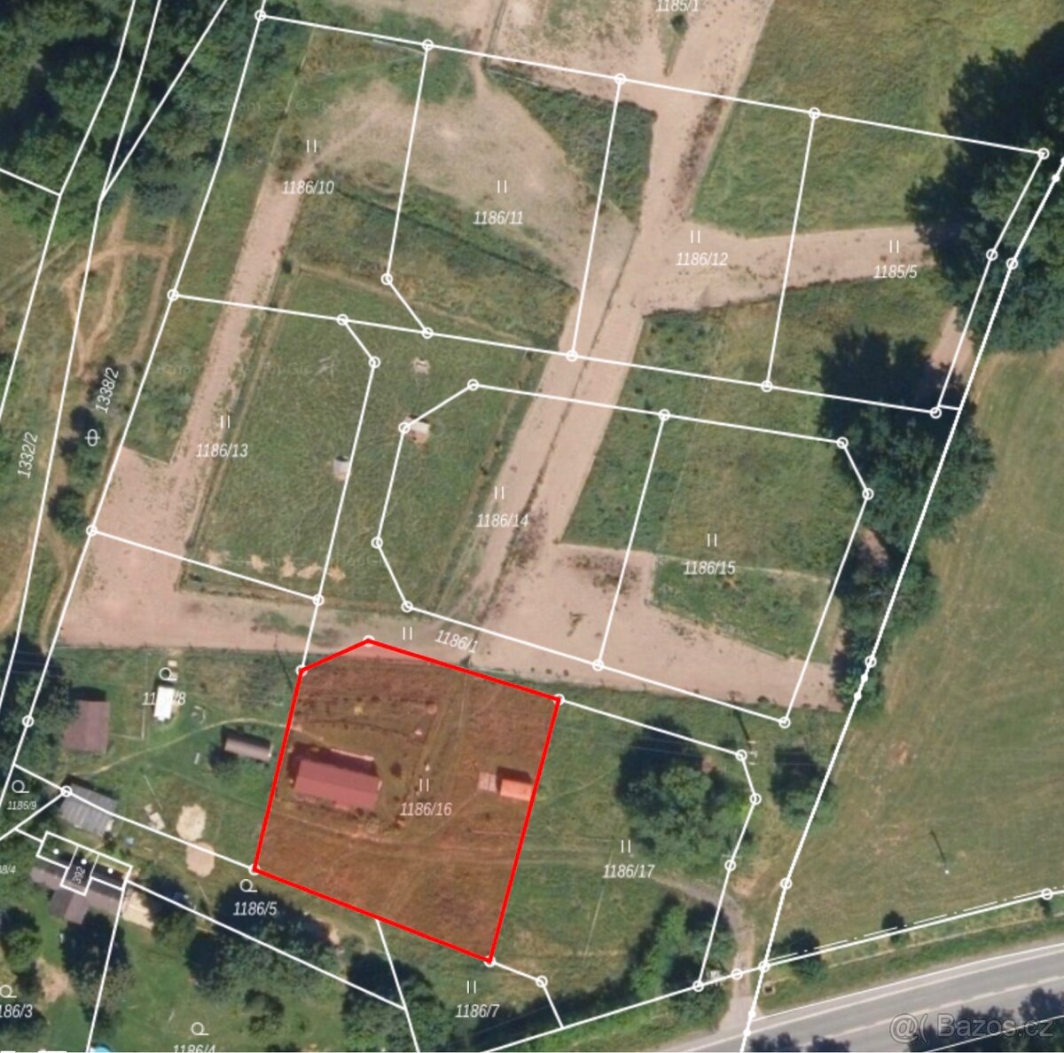 Mobilní dům jako chata v Krkonoších🏔️ - 14