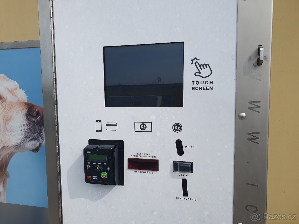 Dog wash - mycka na psy - 14