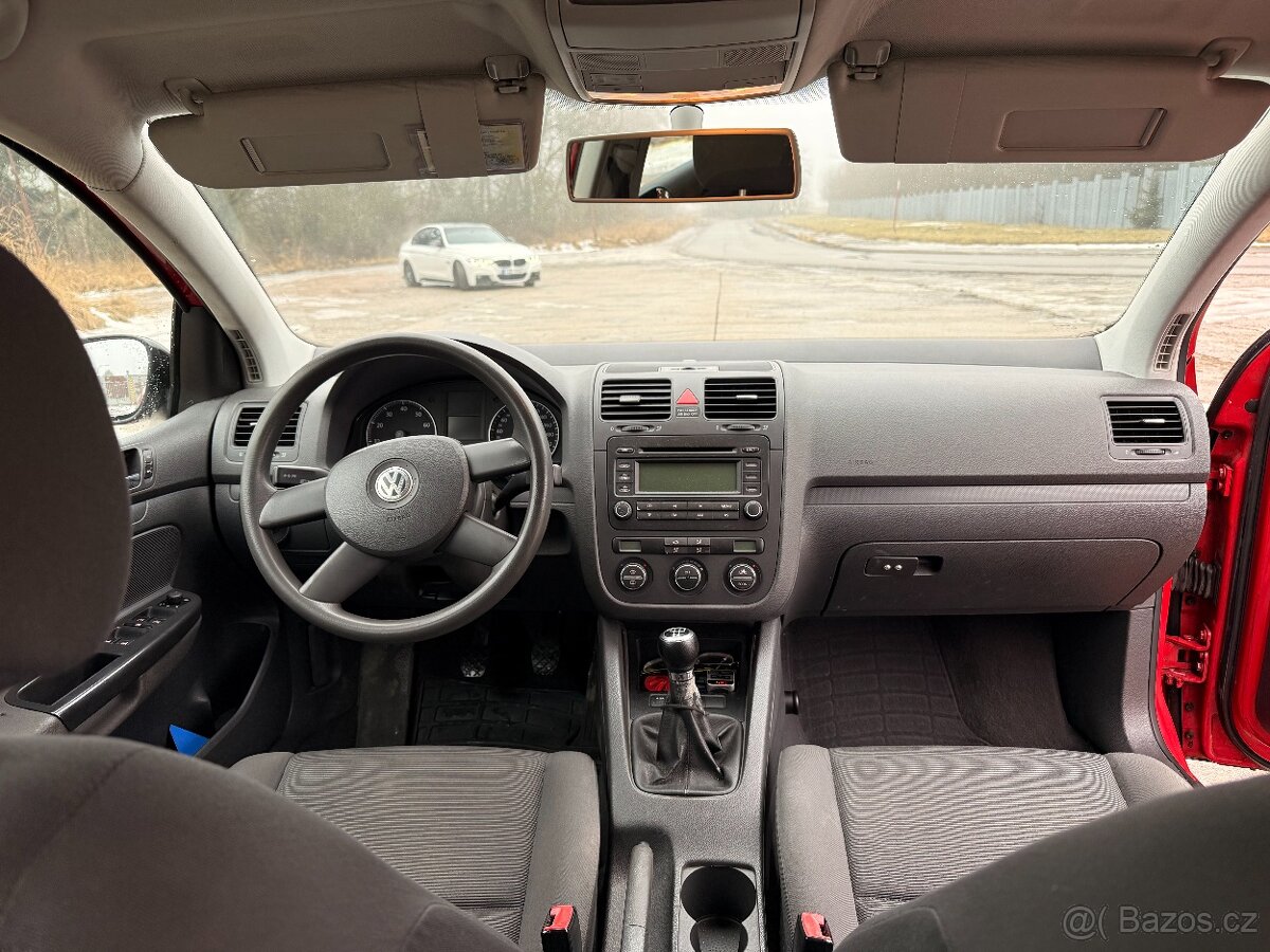 Volkswagen Golf V 1.4 55kW - 14