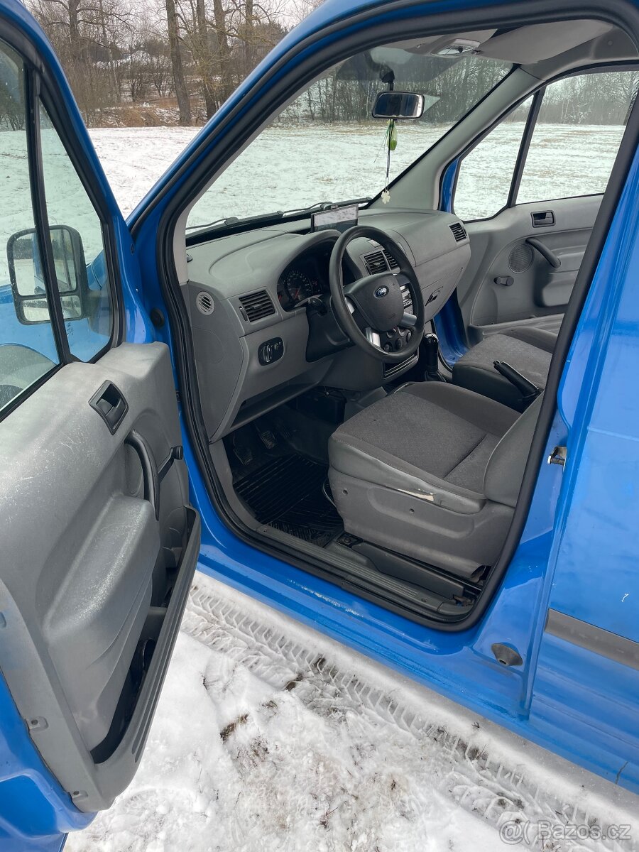 Ford Transit Connect - 14