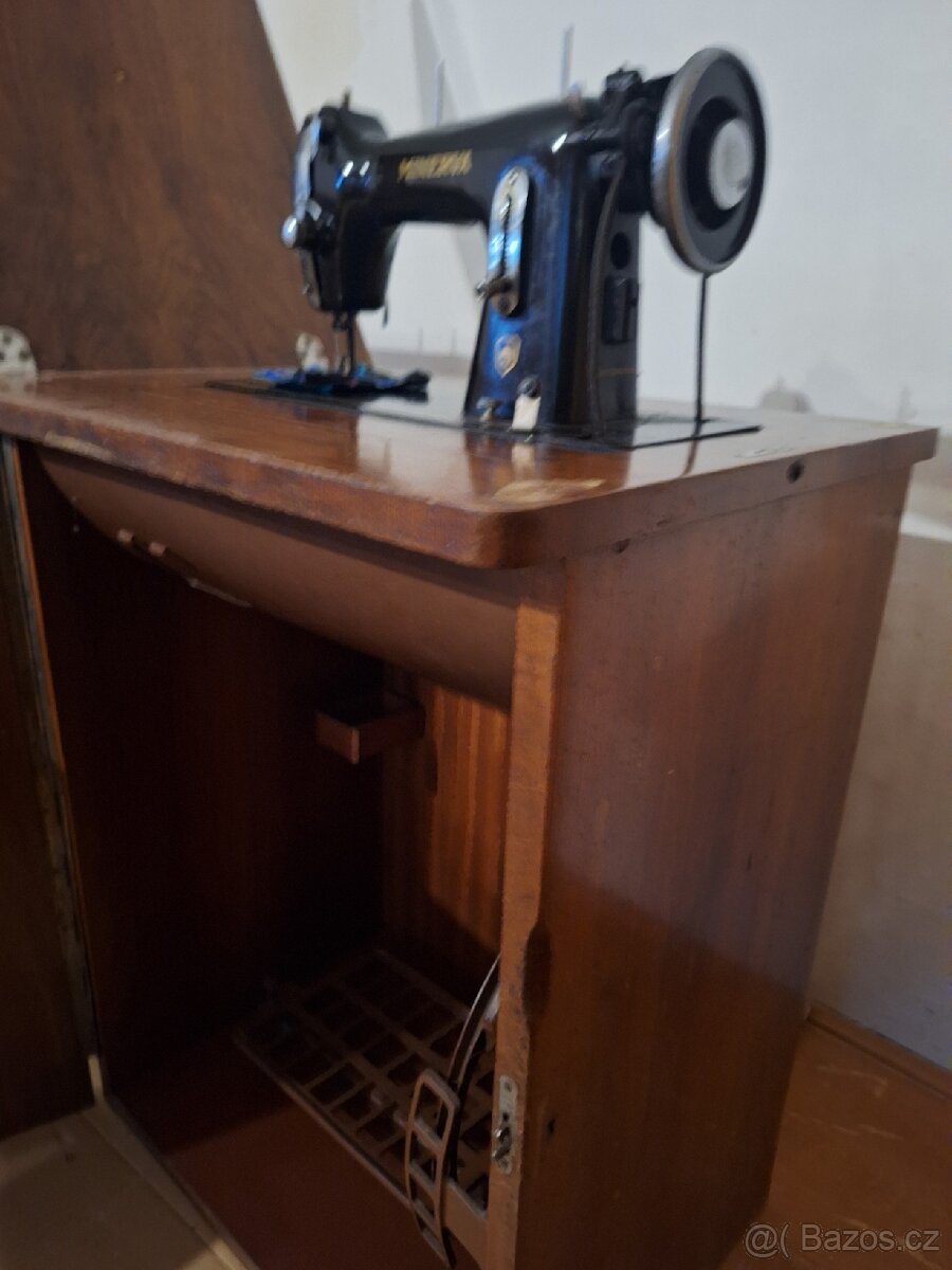 Šici stroje - 14