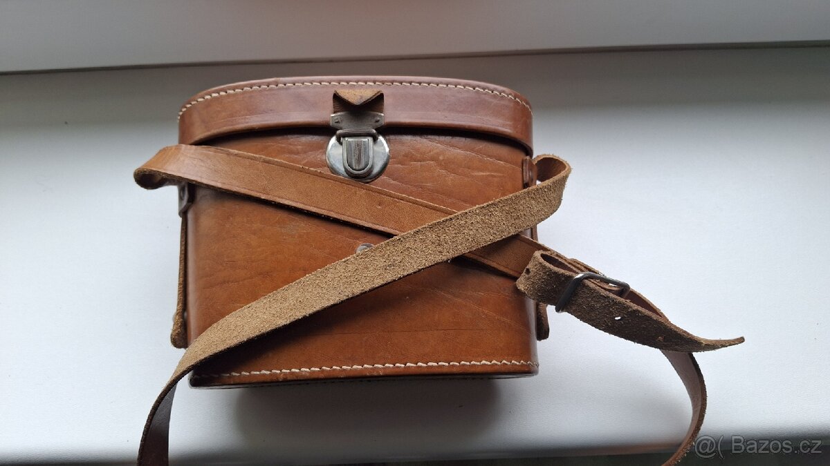 Dalekohled PŘEROV 6X30 - 14