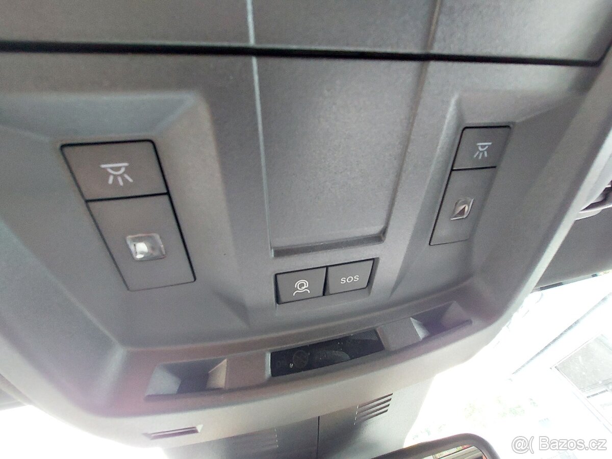 Peugeot 3008 Hybrid e-DCS 145 ALLURE - 14