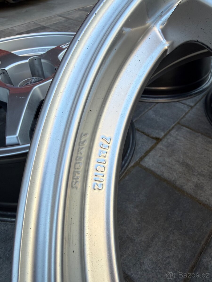 Oz racing Crono 4x108 - 14