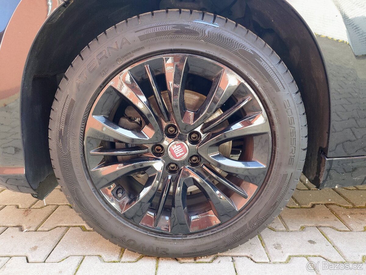 Fiat Tipo 1.4 Street 70 kW - 14