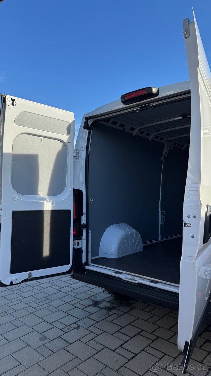Toyota Proace Max ev electric - 14