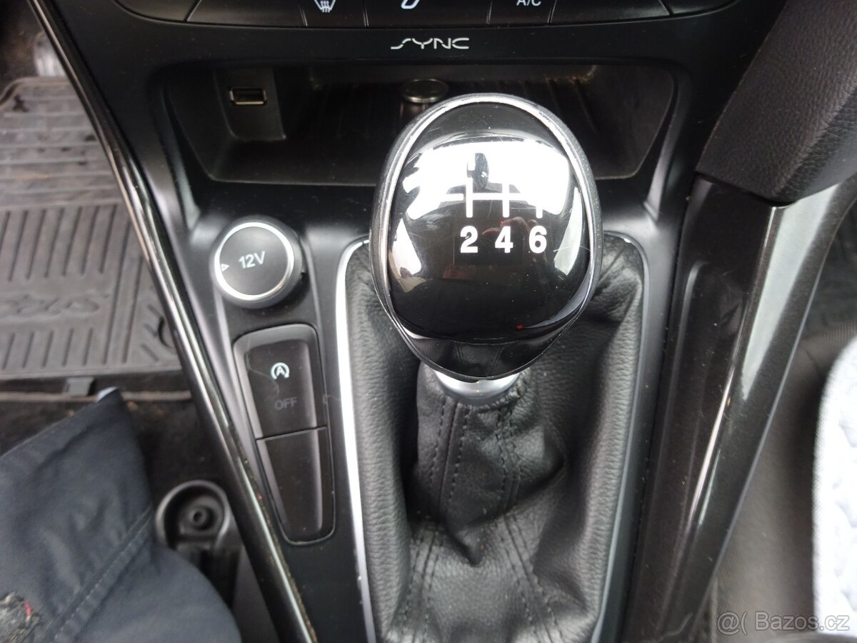 Ford Focus 1.0i Combi r.v.2015 (92 kw) - 14